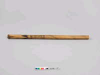 藏品(鼻笛)的圖片